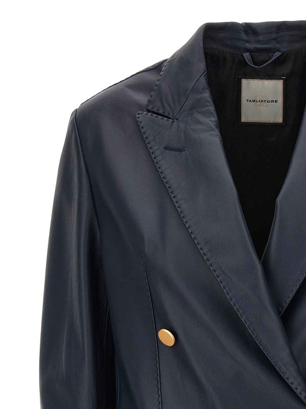The Best Shops TAGLIATORE: giacche blazer - Josie Blazer