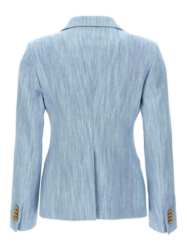 TAGLIATORE: Blazer online - Blazer - Hellblau