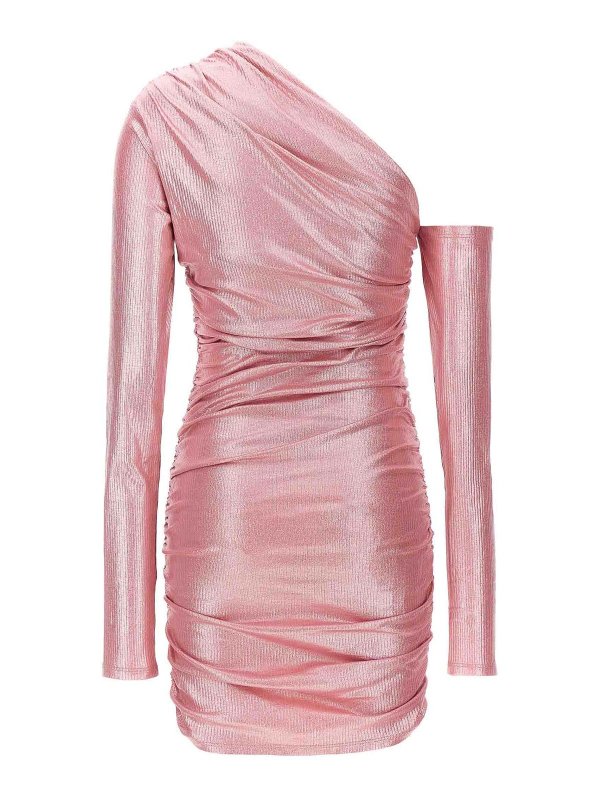 THE ANDAMANE: cocktail dresses online - Olimpia Mini Dress