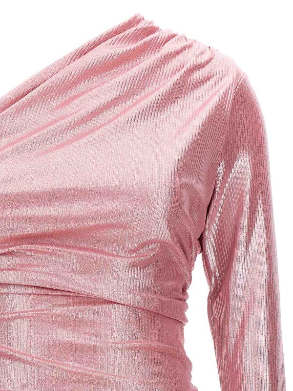 The Best Shops THE ANDAMANE: cocktail dresses - Olimpia Mini Dress