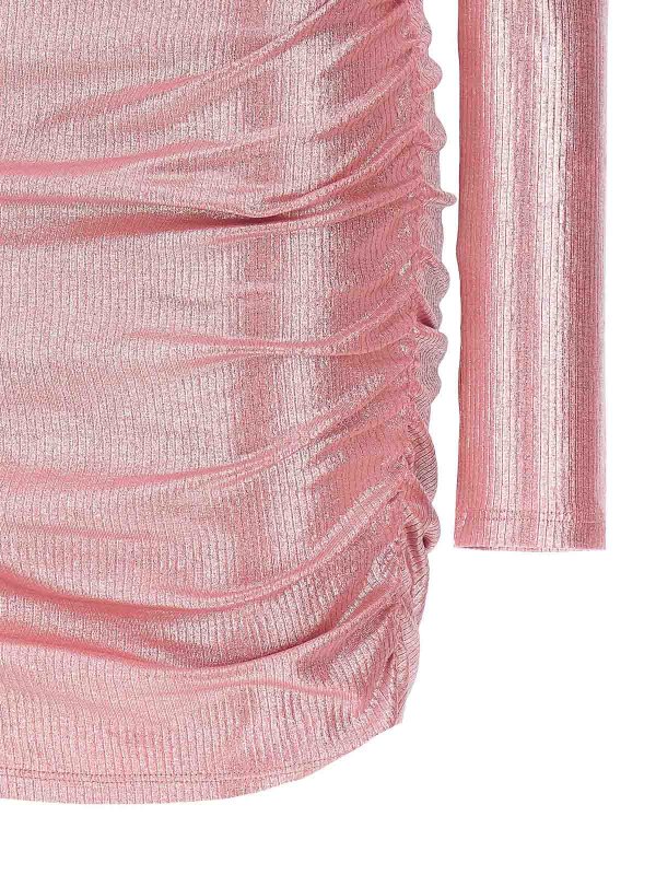 Olimpia Mini Dress shop online: THE ANDAMANE