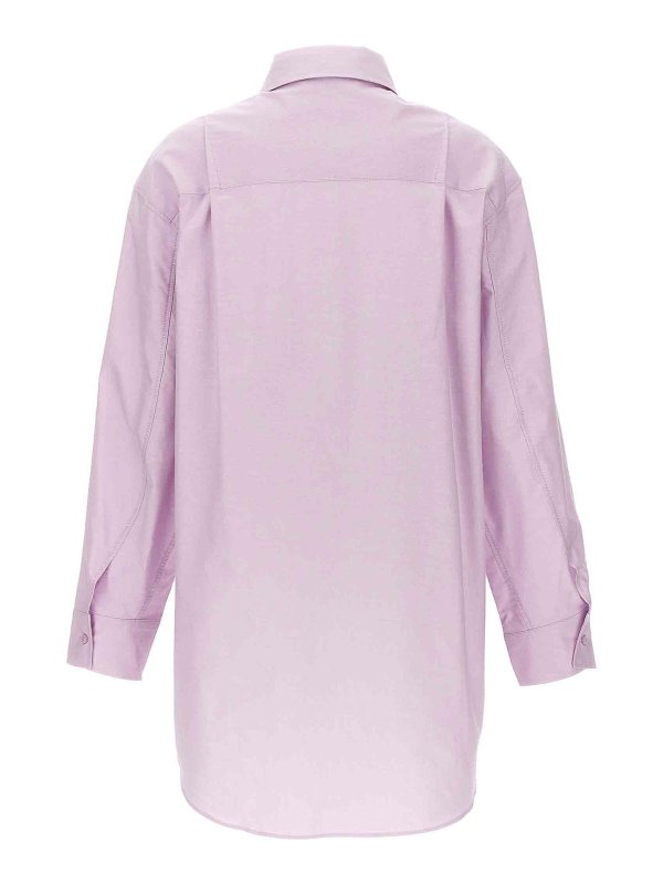 THE ANDAMANE: shirts online - Raily Shirt