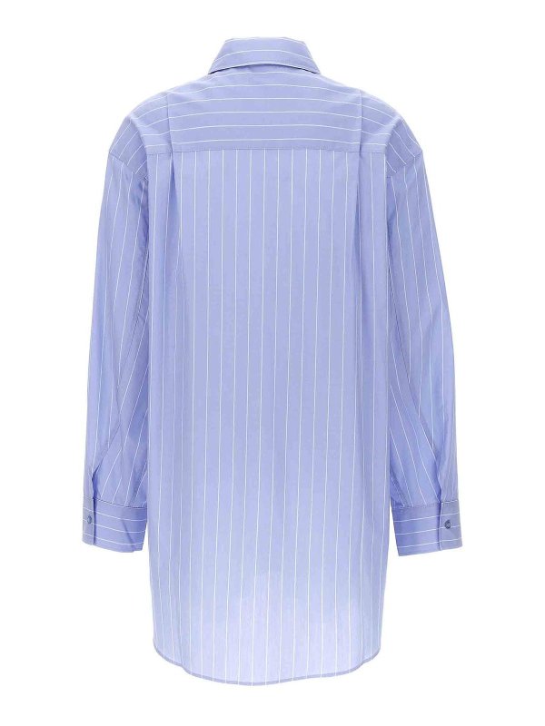 THE ANDAMANE: Hemden online - Hemd - Hellblau