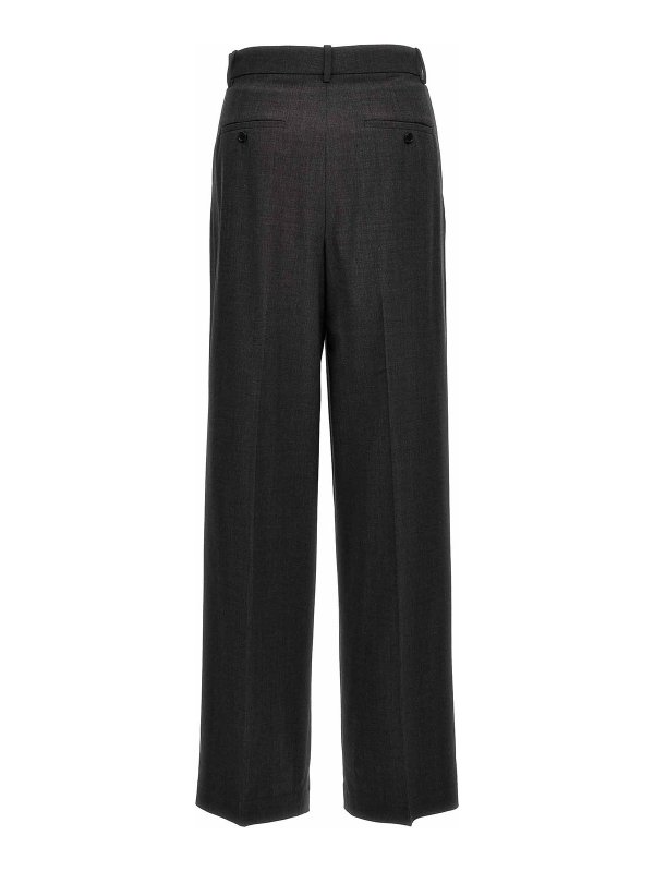 Theory: Casual Hosen online - Casual Hose - Grau