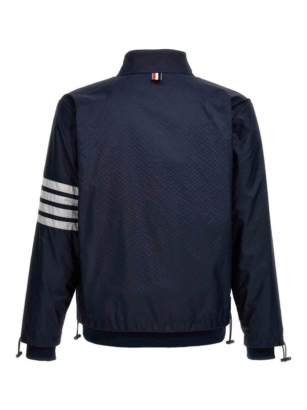 THOM BROWNE: Vestes casuals online - Veste Casual - 4 Bar