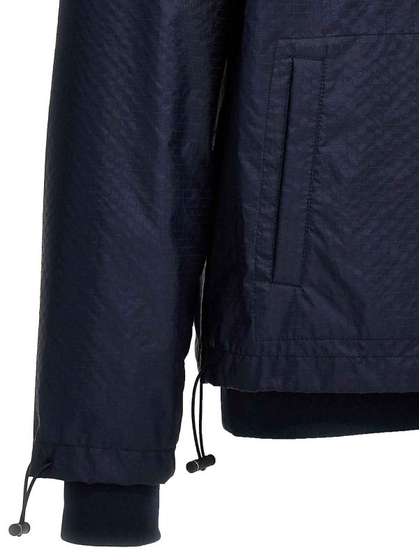 Veste Casual - 4 Bar shop online: THOM BROWNE