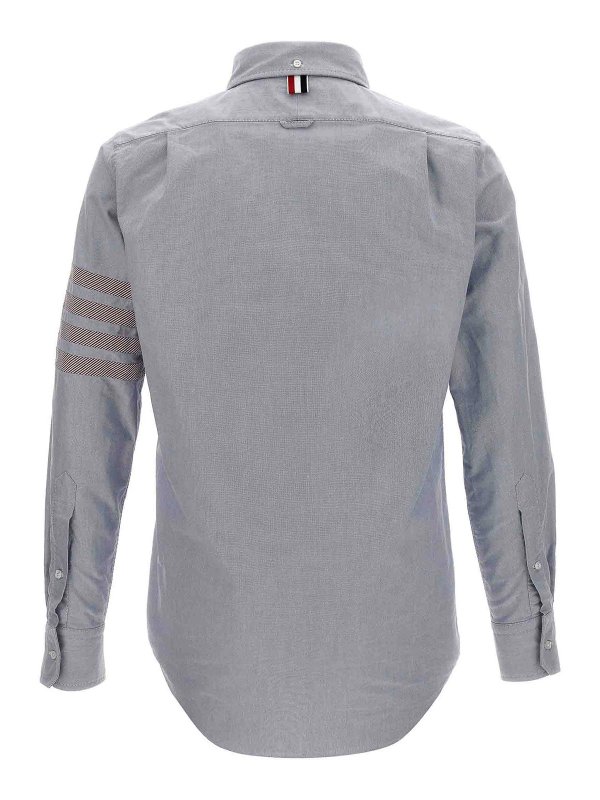 THOM BROWNE: shirts online - Cotton shirt