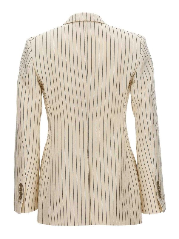 TOM FORD: Blazer online - Blazer - Weiß