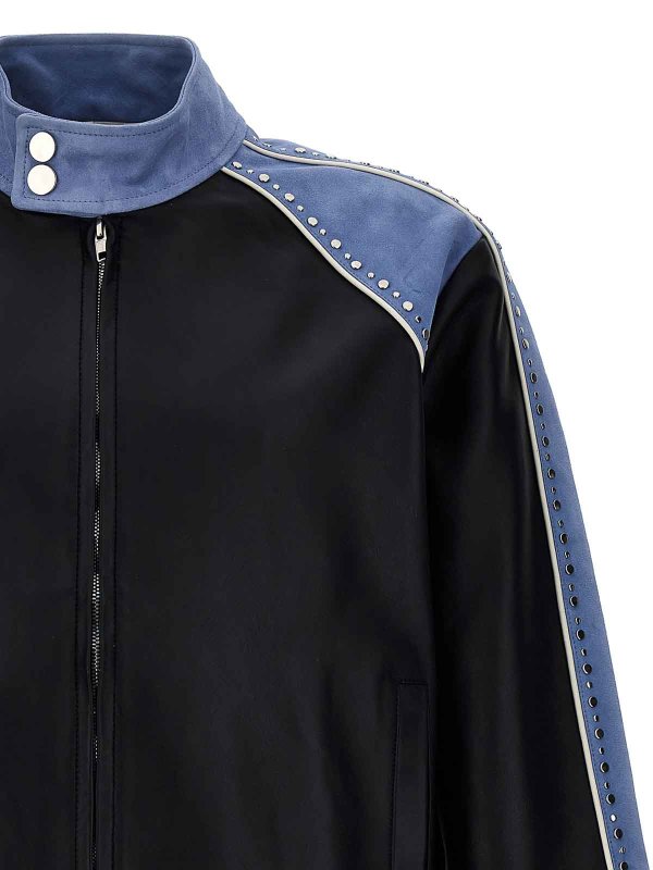 Marvel Jacket shop online: WALES BONNER