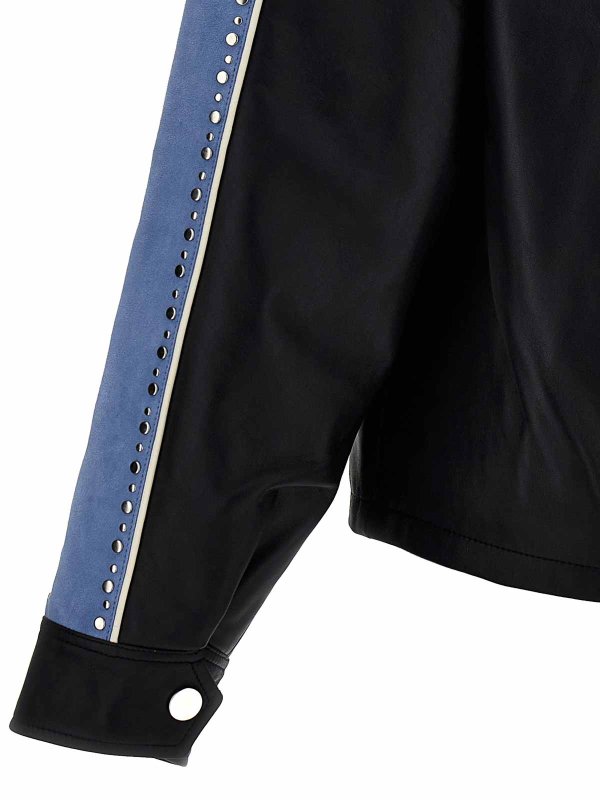 WALES BONNER buy online Marvel Jacket