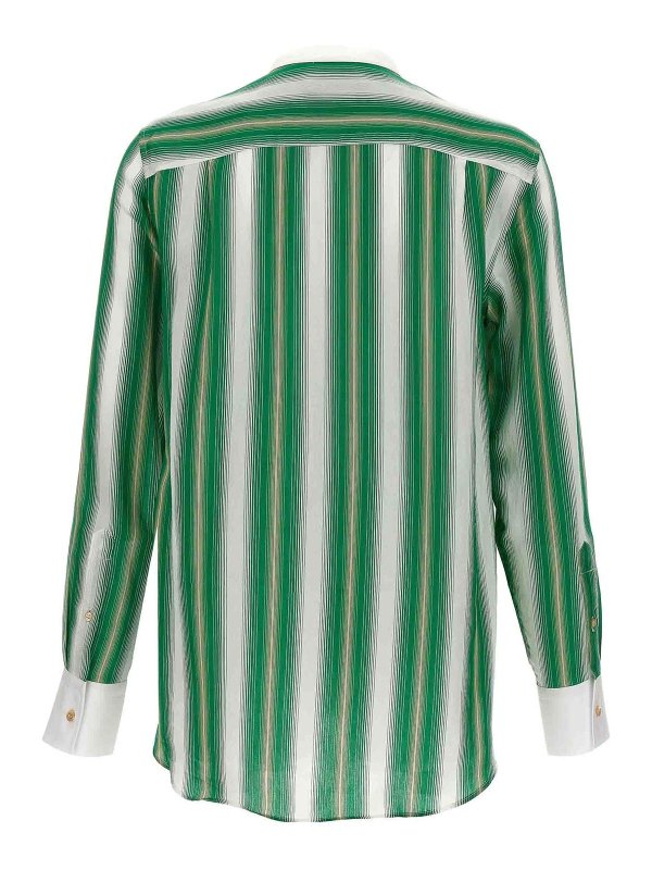 WALES BONNER: Camisas online - Camisa - Multicolor