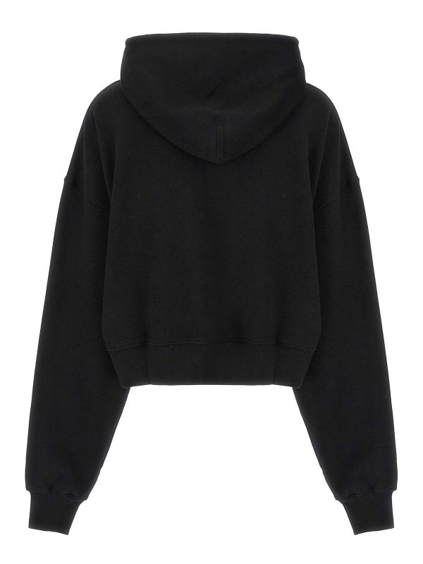 WARDROBE.NYC: Sudaderas y suéteres online - Sudadera - Negro