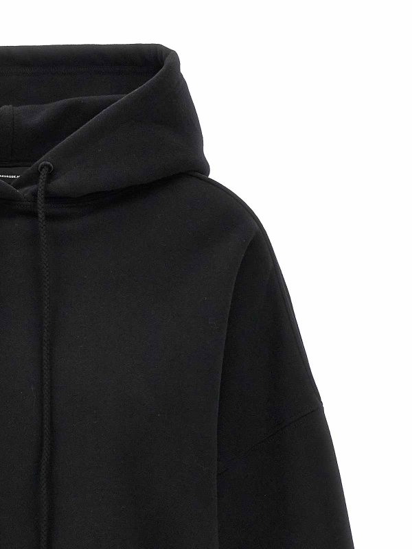 The Best Shops WARDROBE.NYC: Sudaderas y suéteres - Sudadera - Negro