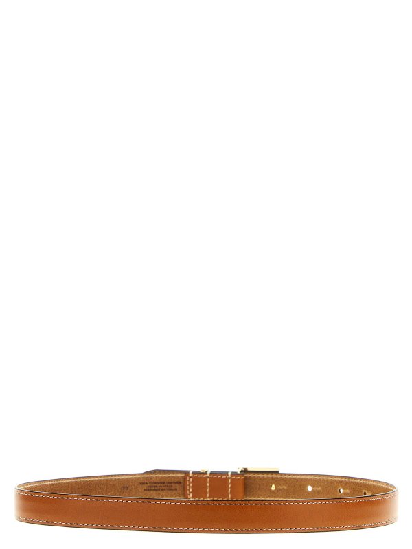 ISABEL MARANT: cinture online - Cintura di Lowell