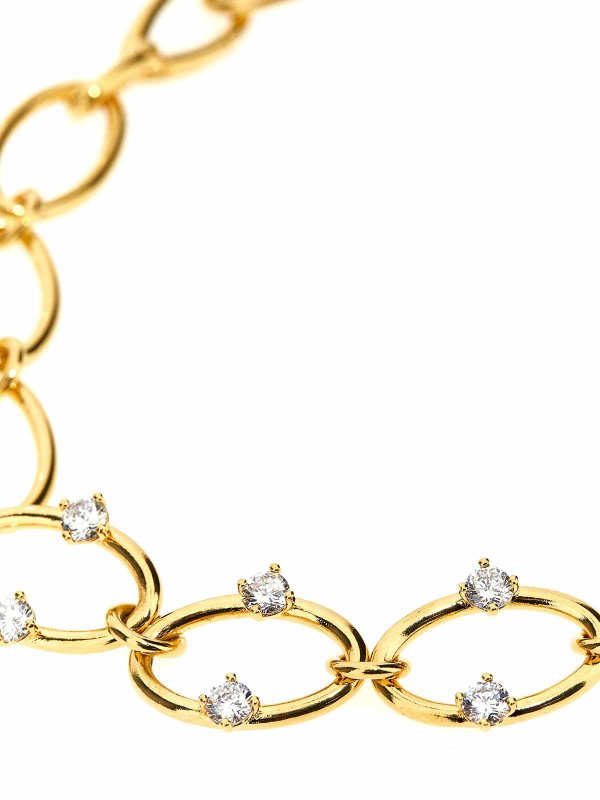 PANCONESI: Collane online - Girocollo Kismet