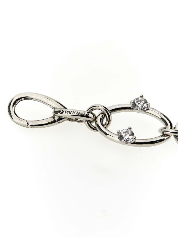 The Best Shops PANCONESI: ブレスレット＆バングル - ブレスレット/バングル - 銀