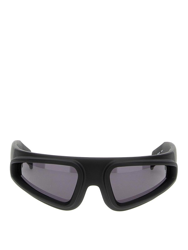 RICK OWENS: sunglasses - Ryder Sunglasses
