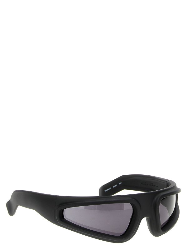 RICK OWENS: sunglasses online - Ryder Sunglasses