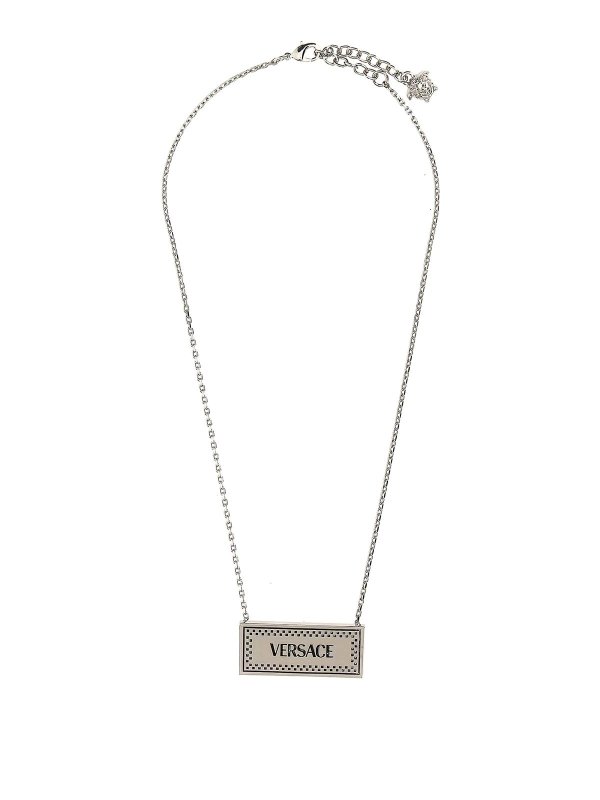 VERSACE: Necklaces & Chokers - Necklace