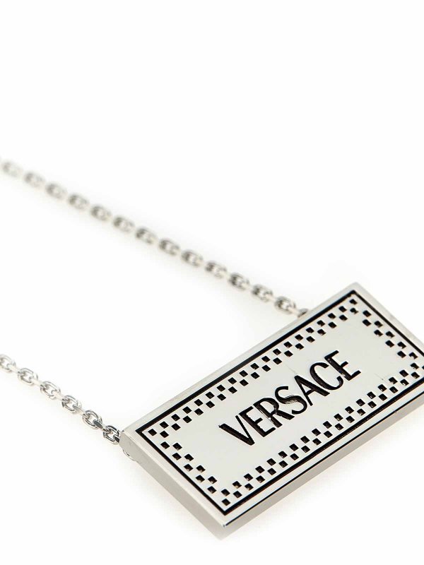 The Best Shops VERSACE: Necklaces & Chokers - Necklace