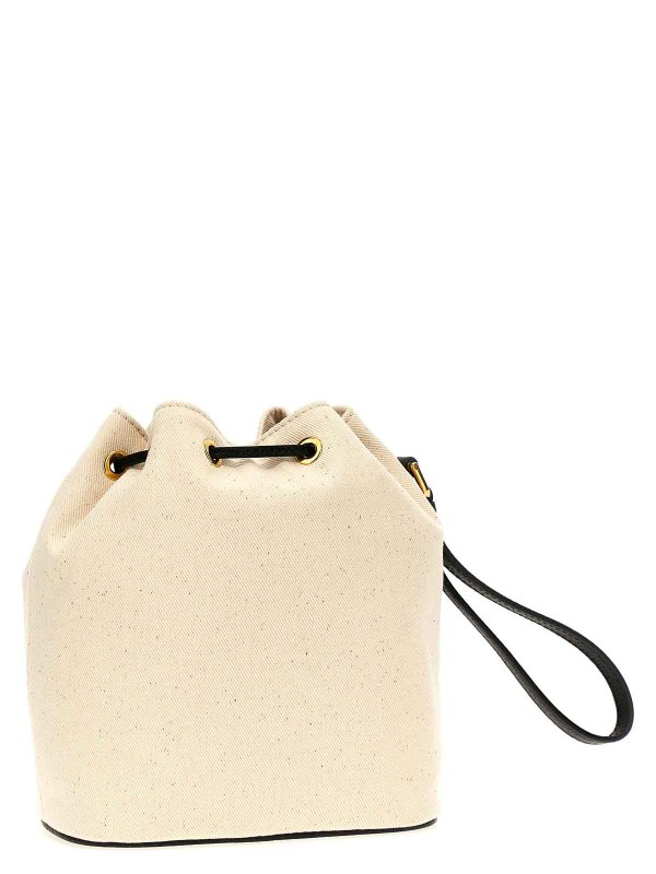 BALLY: Bucket bags online - Bar Mini Bucket Bag