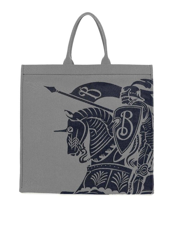 BURBERRY: Bolsos Shopping - Bolso Shopping - Ekd