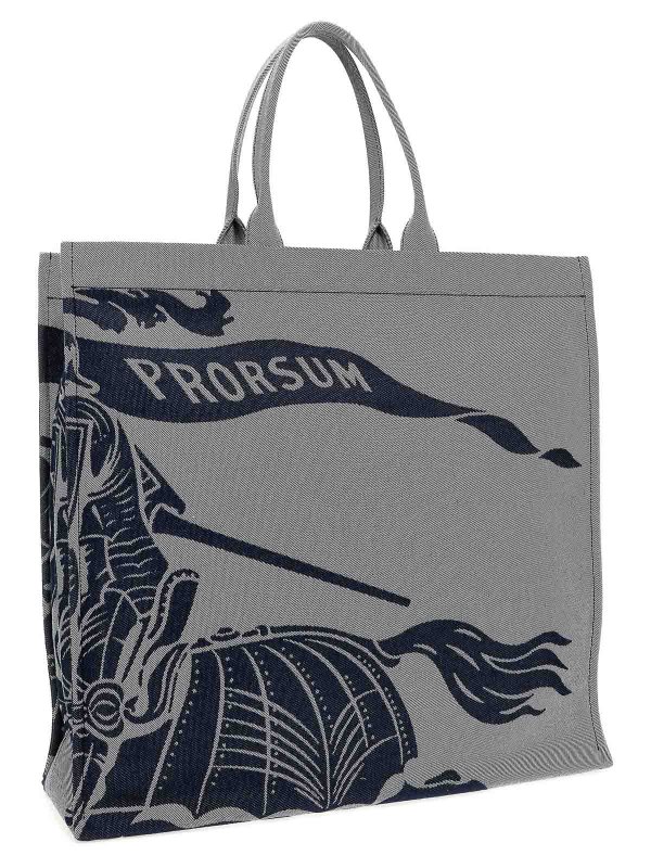 BURBERRY: Bolsos Shopping online - Bolso Shopping - Ekd