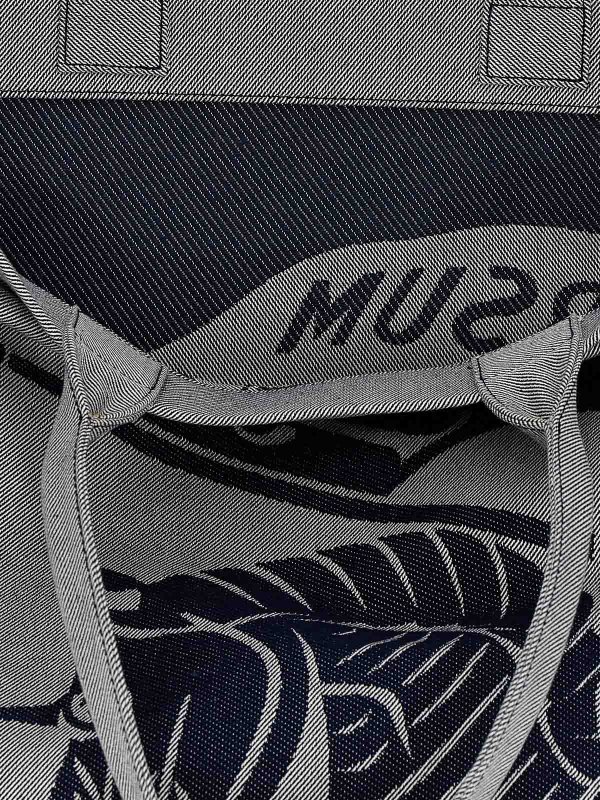 Bolso Shopping - Ekd shop online: BURBERRY