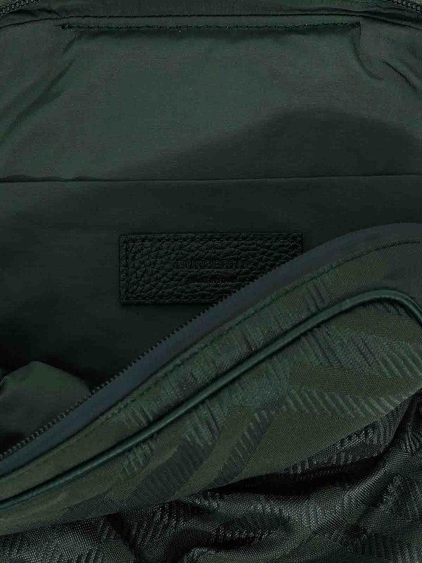 Umhängetasche - Grün shop online: BURBERRY