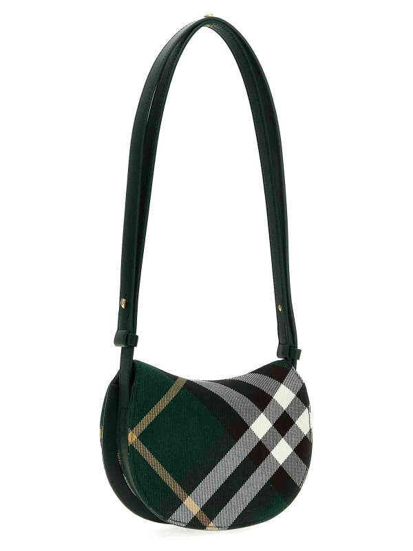 BURBERRY: shoulder bags online - Rocking Horse Mini Shoulder Bag