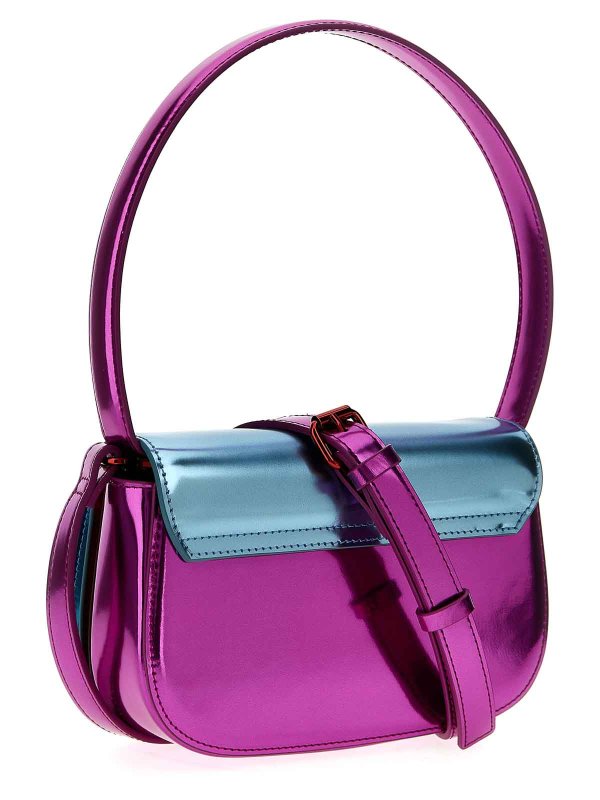 DIESEL: Handtaschen online - Shopper - Bunt