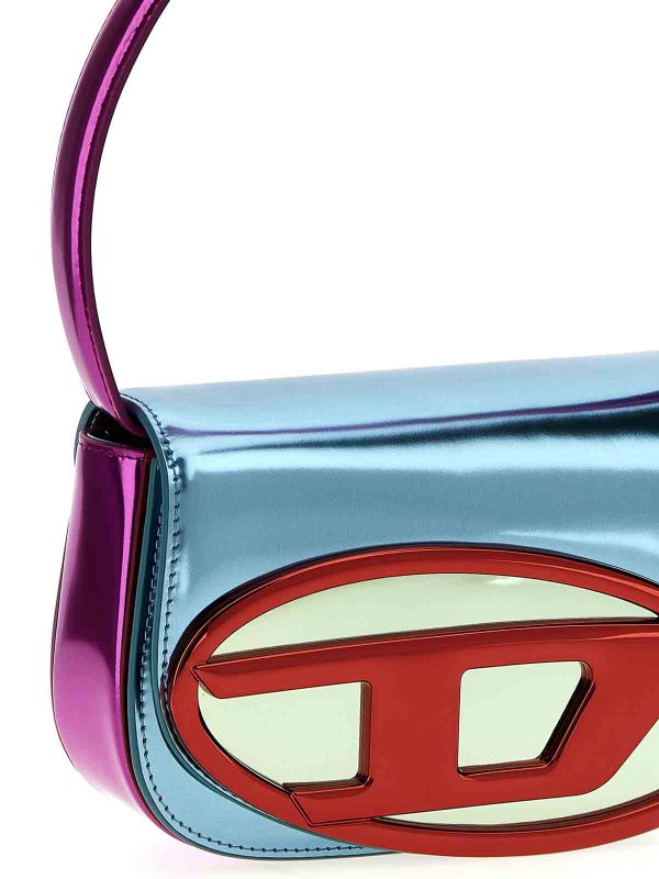 The Best Shops DIESEL: Handtaschen - Shopper - Bunt