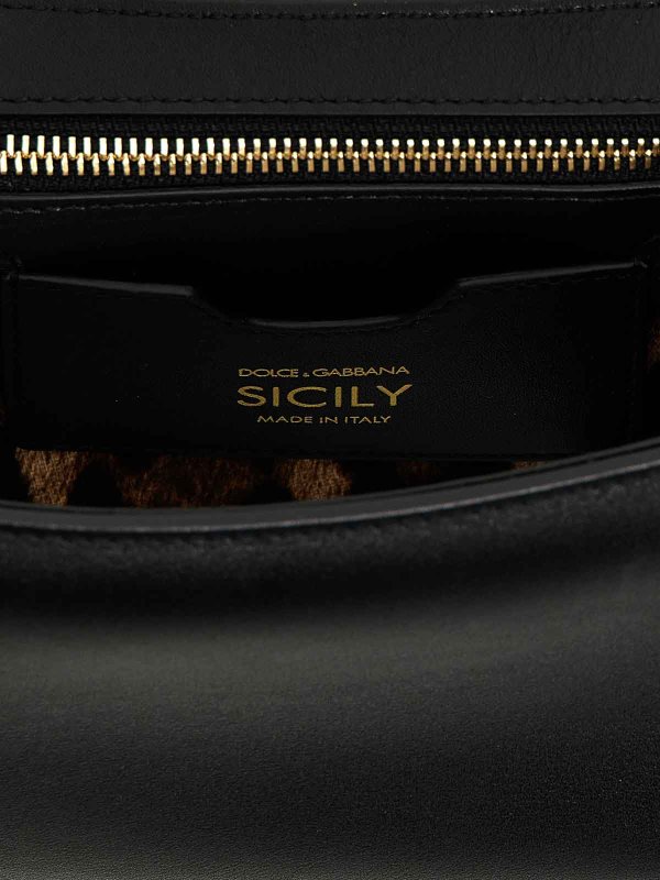 Plonge Clutch shop online: DOLCE & GABBANA