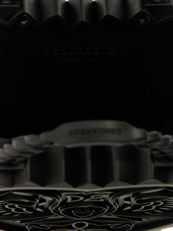 Pochette - Noir shop online: DSQUARED2