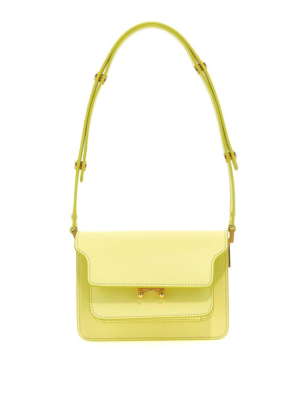 Marni: shoulder bags - Mini Shoulder Bag
