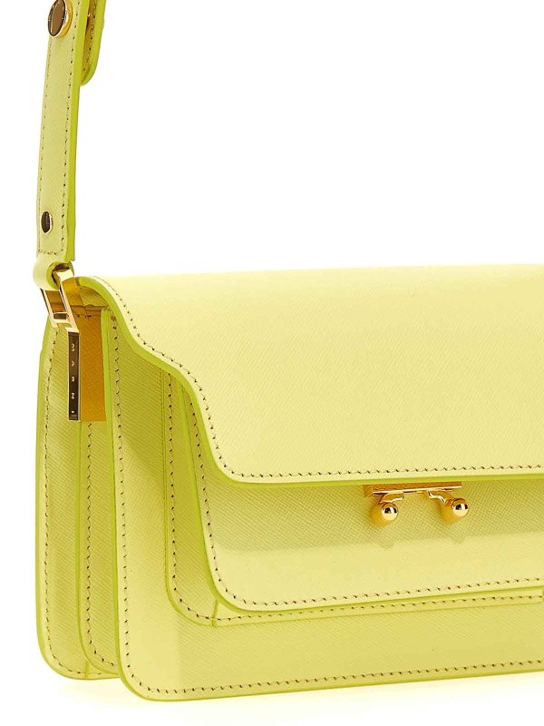 The Best Shops Marni: shoulder bags - Mini Shoulder Bag
