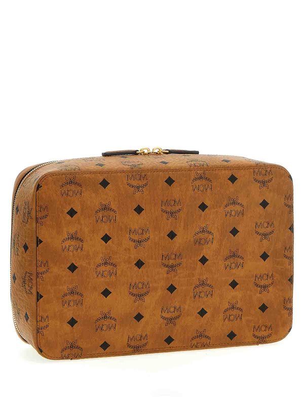 MCM: Clutches online - Clutch - Braun