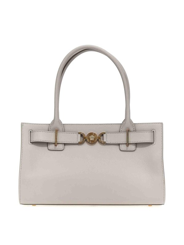 VERSACE: shopper - Borsa  Medusa