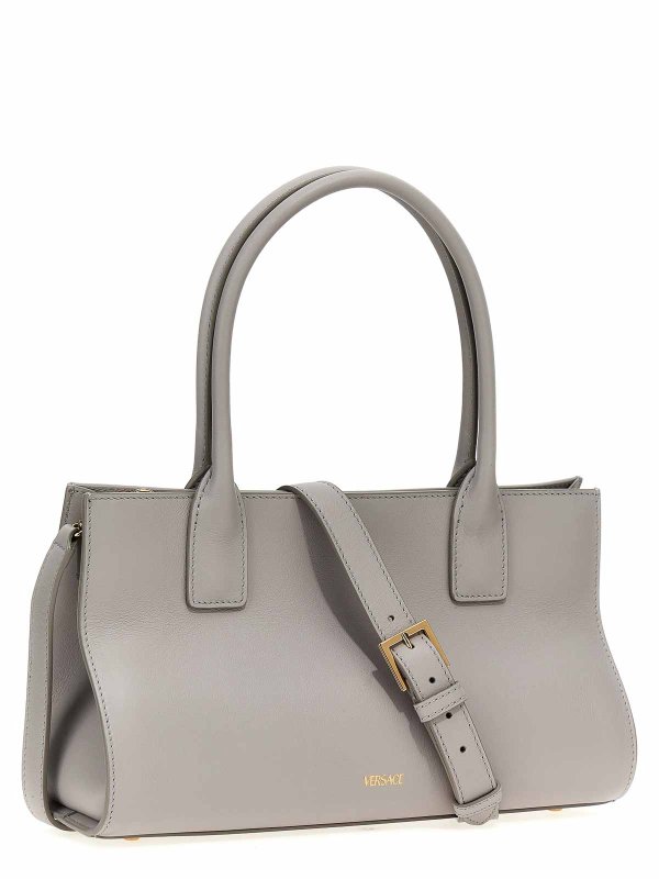 VERSACE: shopper online - Borsa  Medusa