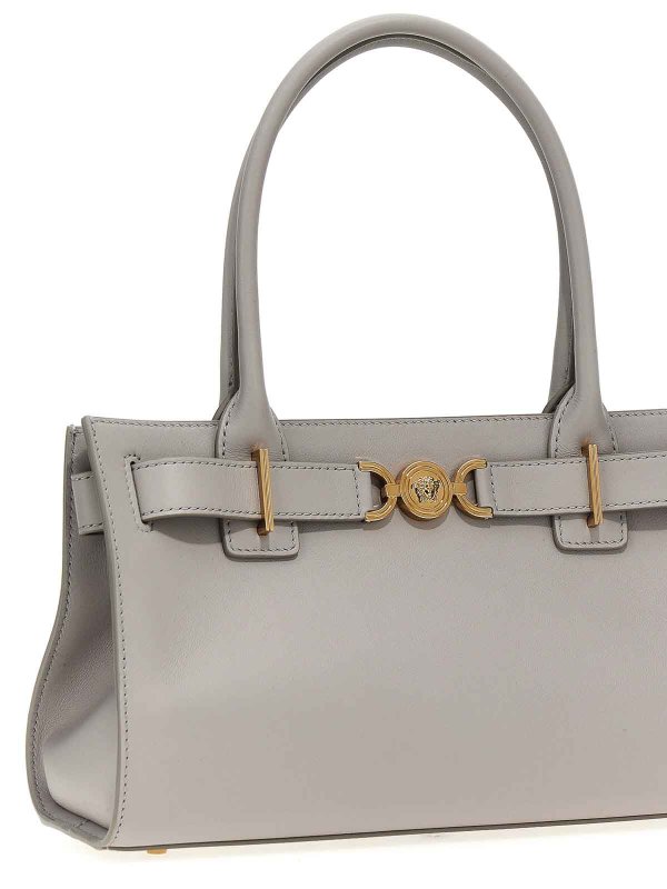 The Best Shops VERSACE: shopper - Borsa  Medusa