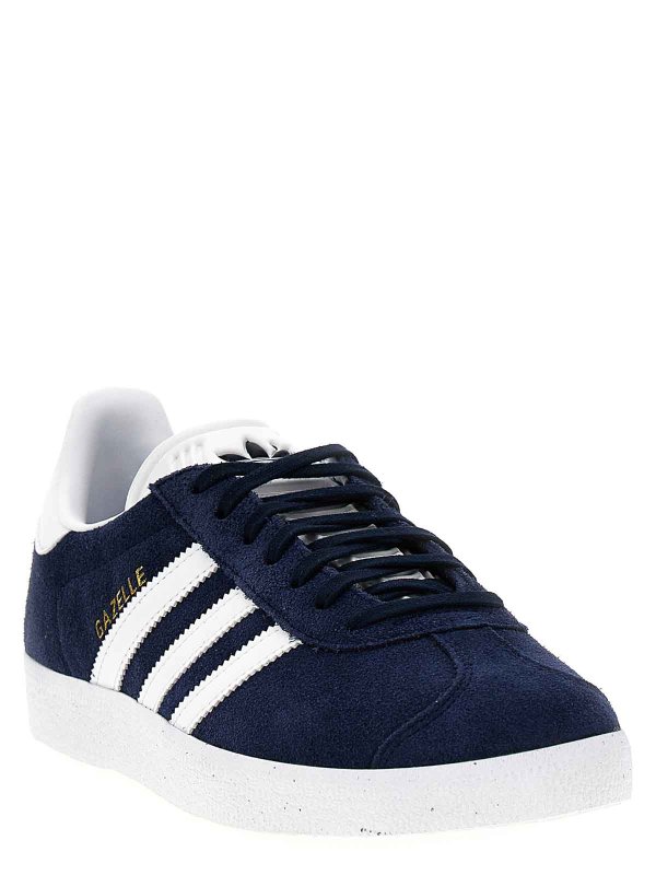 Adidas Originals: trainers online - Gazelle Sneakers