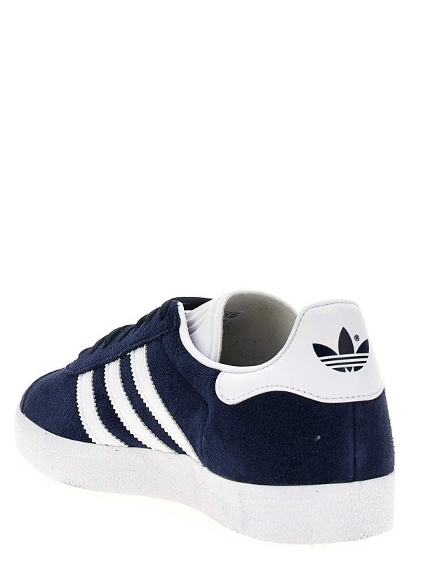 The Best Shops Adidas Originals: trainers - Gazelle Sneakers