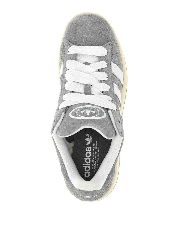 Sneakers del campus anni 