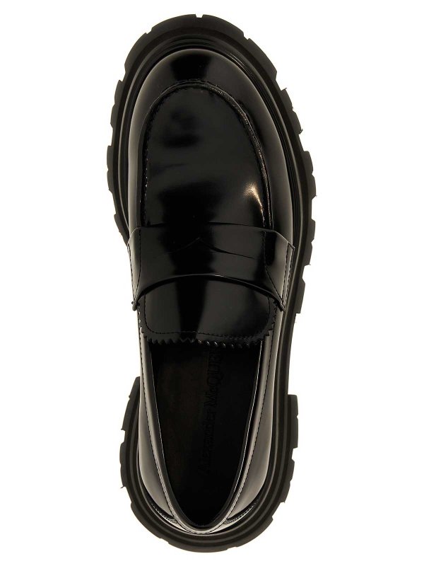 Wander Loafers shop online: ALEXANDER MCQUEEN