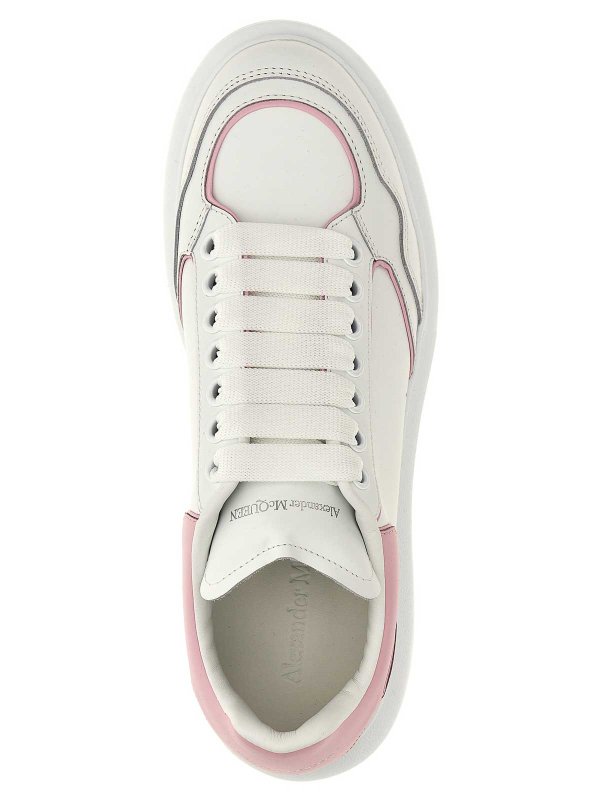 Zapatillas - Color Carne Y Neutral shop online: ALEXANDER MCQUEEN