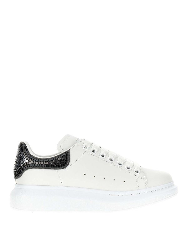 ALEXANDER MCQUEEN: trainers - Larry Sneakers