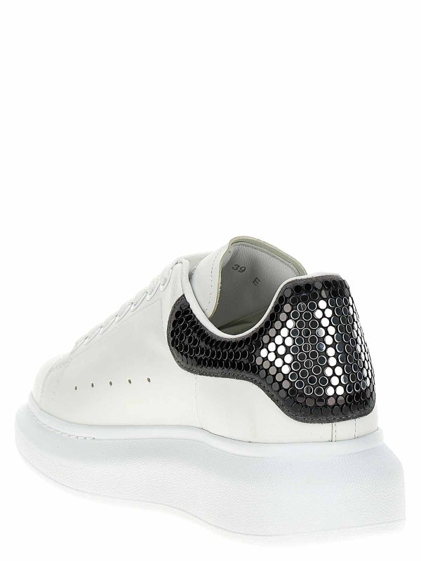 The Best Shops ALEXANDER MCQUEEN: trainers - Larry Sneakers