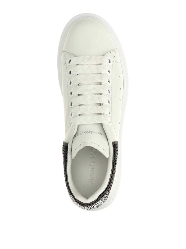 Larry Sneakers shop online: ALEXANDER MCQUEEN
