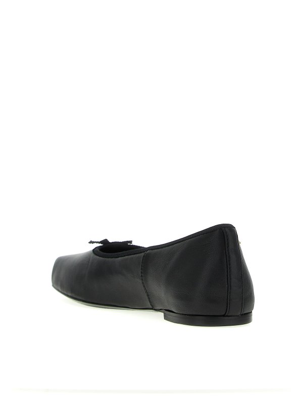 The Best Shops ALEXANDER WANG: flat shoes - Billie Ballet Flats