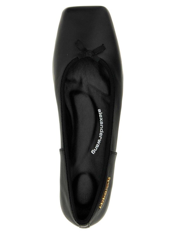Billie Ballet Flats shop online: ALEXANDER WANG